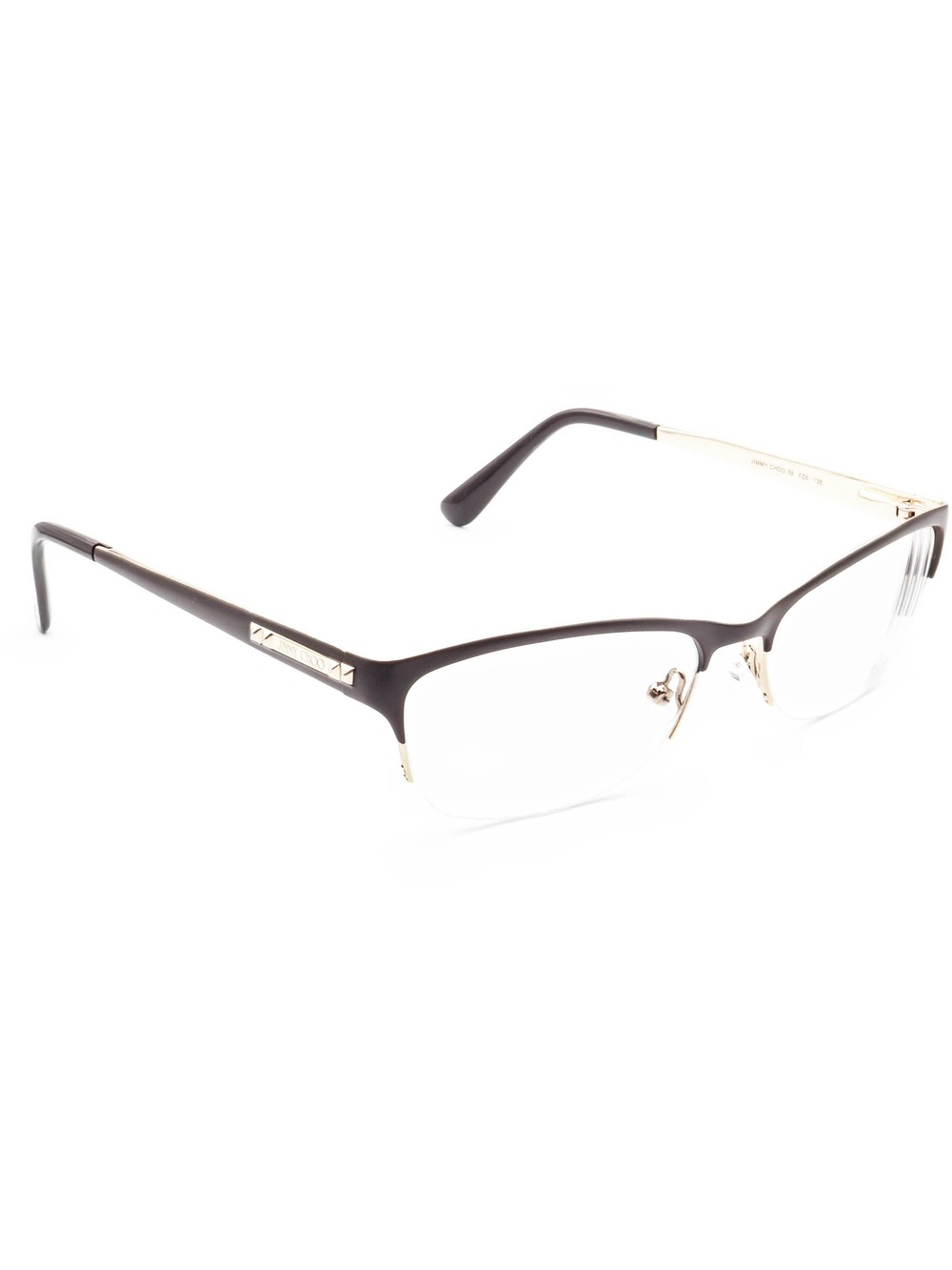 Jimmy Choo 58 FZ6 Eyewear
